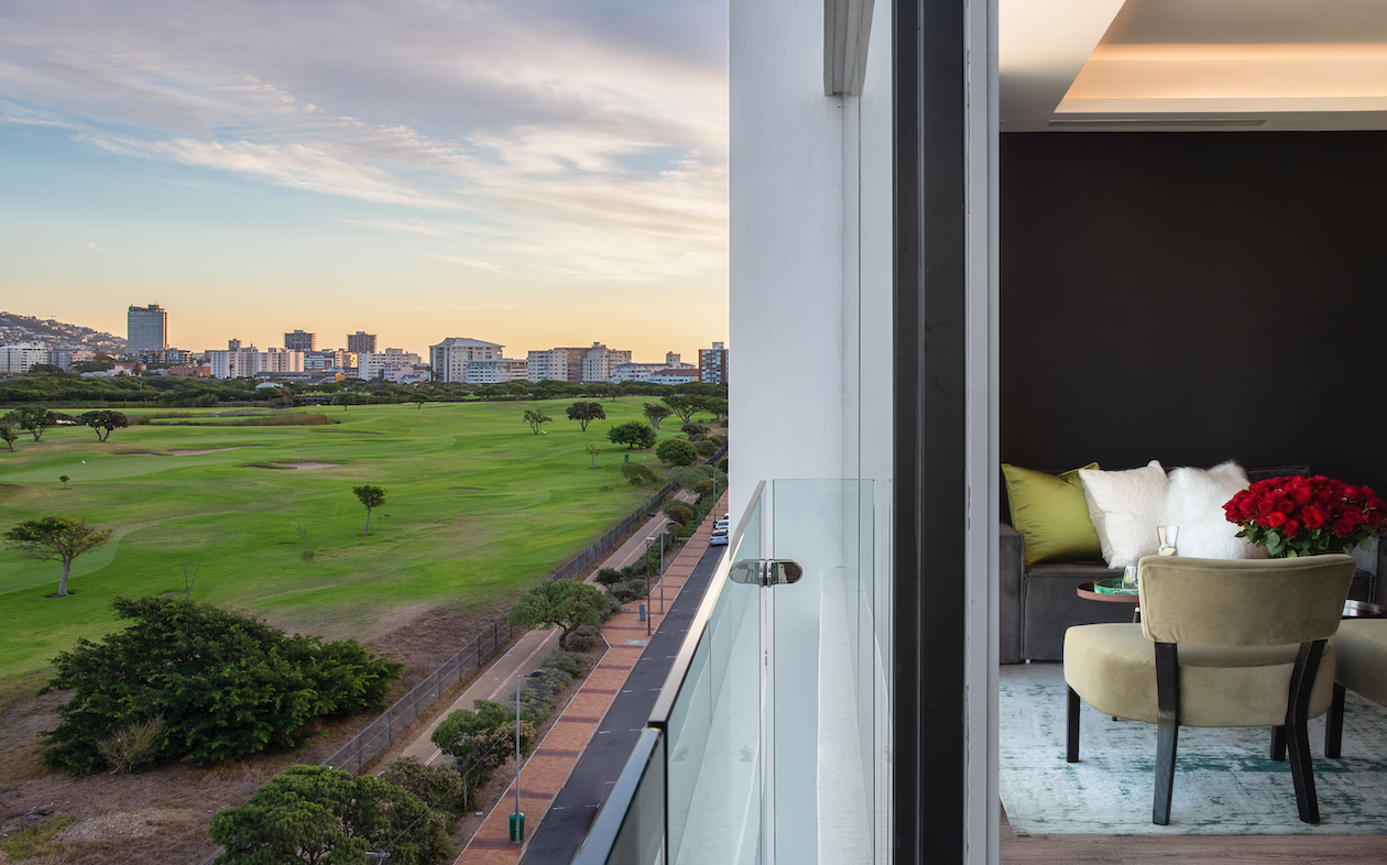 Executive Suite | O'Two Hotel | Hotels Cape Town